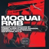 Cover Moguai,RBM - Redemption