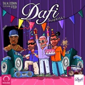 Dafi Surprise (feat. Fedi) artwork