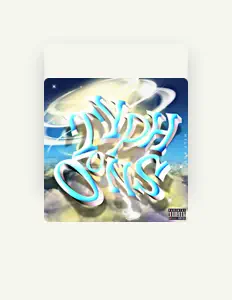 MELT BOYを聴いたり、ミュージックビデオを鑑賞したり、経歴やツアー日程などを確認したりしましょう！