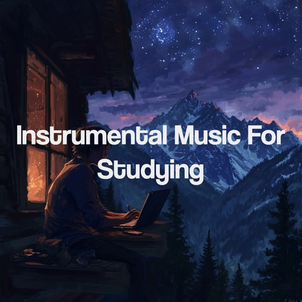 Instrumental Music for Studying