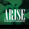 Arise (Mavins) - Single