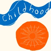 Childhood at Namouche Studios (feat. Lala Tamar) artwork