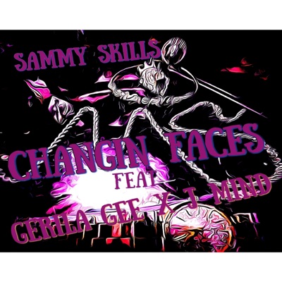 Changin Faces - Single