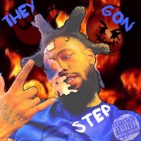 They Gone Step - Single - Mitch Sos
