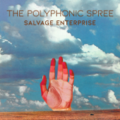 Salvage Enterprise cover