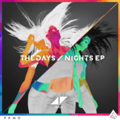 The Nights - Avicii Cover Art