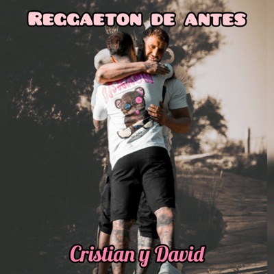 Reggaeton de Antes - Single