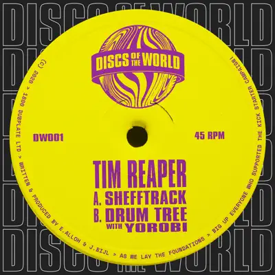 Listen to Shefftrack / Drum Tree - Single by Tim Reaper & Yorobi