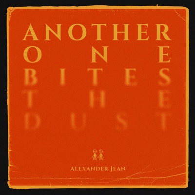 Another One Bites the Dust - Single