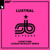 Everytime (Ciaran Mcauley Remix) artwork