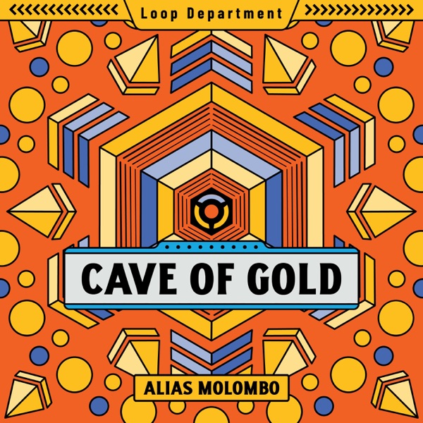 Cave of Gold - Single