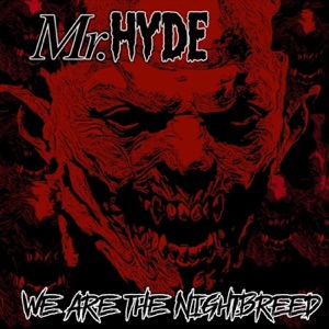 We Are the Nightbreed - EP