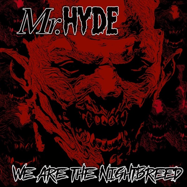 We Are the Nightbreed - EP