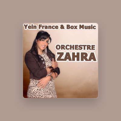 Listen to Orchestre Zahra, watch music videos, read bio, see tour dates & more!