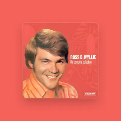 Listen to Ross D. Wyllie, watch music videos, read bio, see tour dates & more!