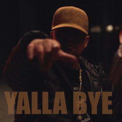 YALLA BYE - Single
