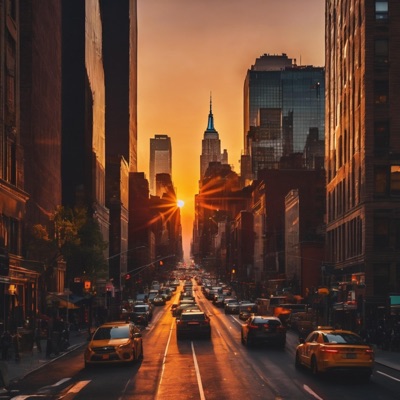 Grandma and Grandpa - Single