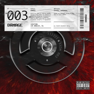 Damage - Single