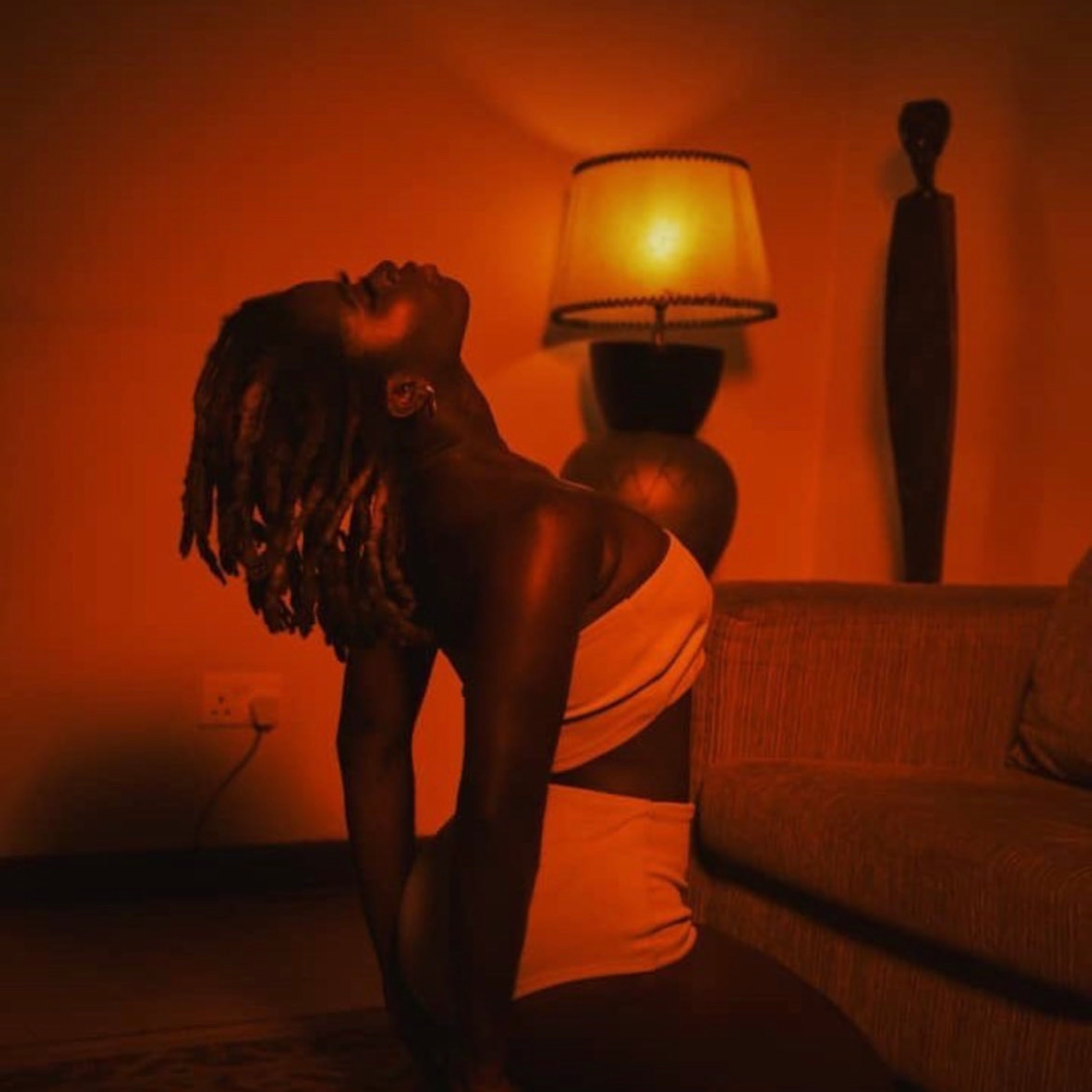 African Girl - Single