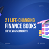 21 Life-Changing Finance Books (Review & Summary) - FinanciallyFit