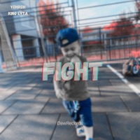 FIGHT (feat. King Lyta) - Single - YohRoh