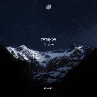 moon (feat. Le Lune) - Single
