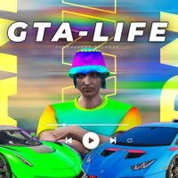 GTA Life - Single - CandyPRP