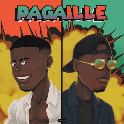 Pagaille (feat. Habituetoi) - Single