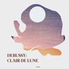 Debussy: Clair De Lune - CAIGE