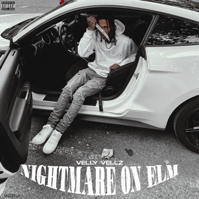 Nightmare on Elm - Single