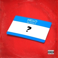 No Name (feat. N-A FortNight) - Single - DeRamus