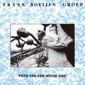 Kronenburg Park - Frank Boeijen Groep Cover Art