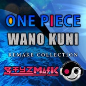 Sanji O - Soba Mask Theme (From "One Piece") [Cover Version] artwork
