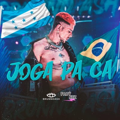 Joga Pa Ca - Single