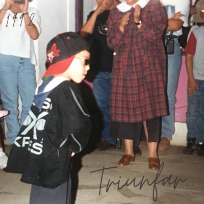 Triunfar - Single