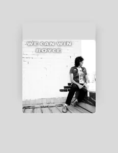 Listen to Royce, watch music videos, read bio, see tour dates & more!