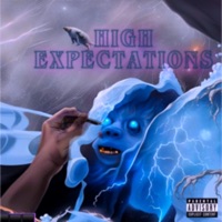 High Expectations - EP - Yv_Da_P
