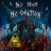 No Fear No Caution - Single