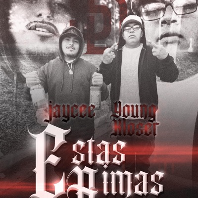 Estas Rimas (feat. Young Kloser) - Single