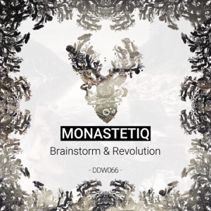 Brainstorm & Revolution - Single