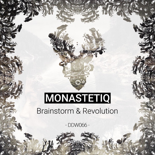 Brainstorm & Revolution - Single
