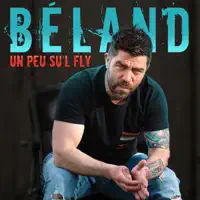 Ice hockey — Béland