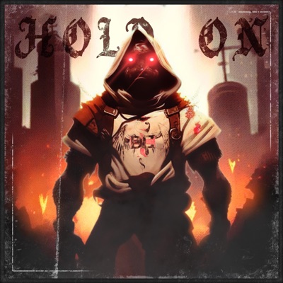 Hold On - Single
