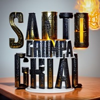 Santo Grial - Single - Griimpa
