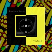 Dichter & Henker - Voltage - AREAH Remix