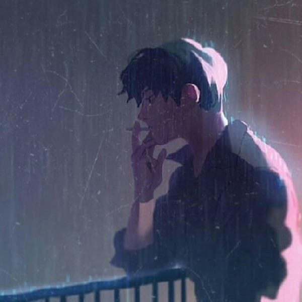 Time Doesn't Heal Shit