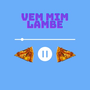 come to me lick (feat. Mc Daneve)