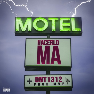 Hacerlo Ma' - Single