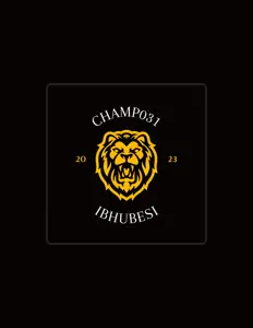 Escucha a Champ031, mira videos musicales, lee su biografía, consulta las fechas de las gira y más.