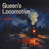 Queen's Locomotive artwork